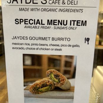 Jayde's Market - Grocery Near Me - Los Angeles, California Jayde's Market - Grocery Near Me - Los Angeles, California