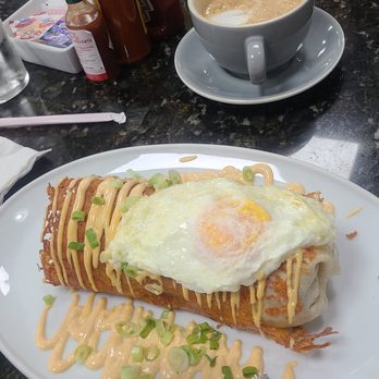 Tata's Cafe - Breakfast & Brunch Near Me - Hawthorne, California Tata's Cafe - Breakfast & Brunch Near Me - Hawthorne, California