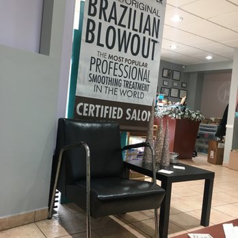 P.31 Beauty Salon - Hair Salons Near Me - Franklin Park, Illinois