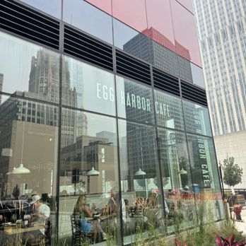 Egg Harbor Cafe - Outside - Breakfast & Brunch Near Me - Chicago, Illinois Egg Harbor Cafe - Outside - Breakfast & Brunch Near Me - Chicago, Illinois