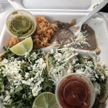 Lucy's Tacos - Food Stands Near Me - Rochester, Minnesota Lucy's Tacos - Food Stands Near Me - Rochester, Minnesota