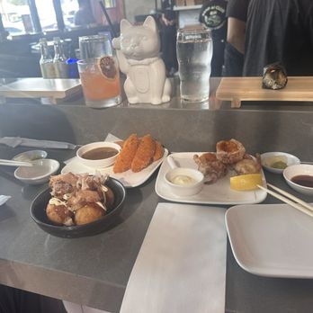 Hando - Sushi Bars Near Me - Houston, Texas Hando - Sushi Bars Near Me - Houston, Texas