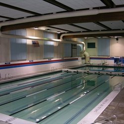 Juanita Aquatics Center