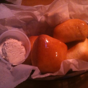 Texas Roadhouse - Rolls with cinnamon butter - Steakhouses Near Me - Pasadena, Texas Texas Roadhouse - Rolls with cinnamon butter - Steakhouses Near Me - Pasadena, Texas