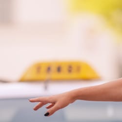 All City Taxi Service