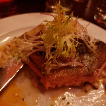 54 Below - salmon - Lounges Near Me - New York, New York 54 Below - salmon - Lounges Near Me - New York, New York