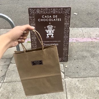 Casa De Chocolates - Chocolatiers & Shops Near Me - Berkeley, California Casa De Chocolates - Chocolatiers & Shops Near Me - Berkeley, California