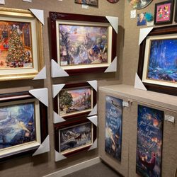 Lighthouse Gallery - You can never go wrong with your favorite princesses