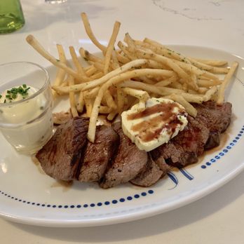 Liberty Common - Steak Frites - Southern Near Me - Nashville, Tennessee