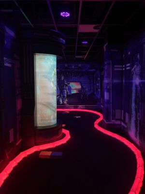 Apex Entertainment Marlborough by null