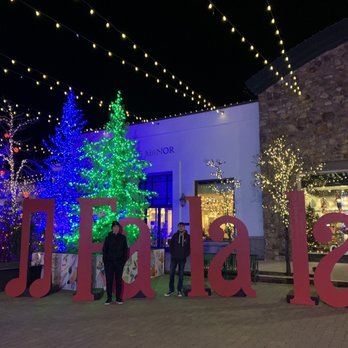 The Shops At Riverwoods - Shopping Centers Near Me - Provo, Utah