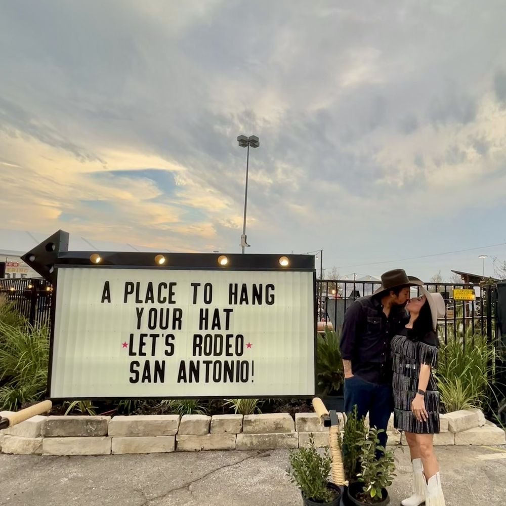 Frost Bank Center - Lots of photo ops! - Stadiums & Arenas Near Me - San Antonio, Texas Frost Bank Center - Lots of photo ops! - Stadiums & Arenas Near Me - San Antonio, Texas
