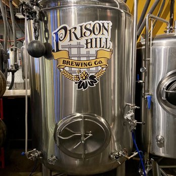 Prison Hill Brewing - New American Near Me - Yuma, Arizona Prison Hill Brewing - New American Near Me - Yuma, Arizona