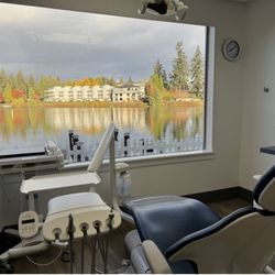 John Holt Dentistry - Lake view