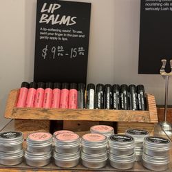 Lip Balms