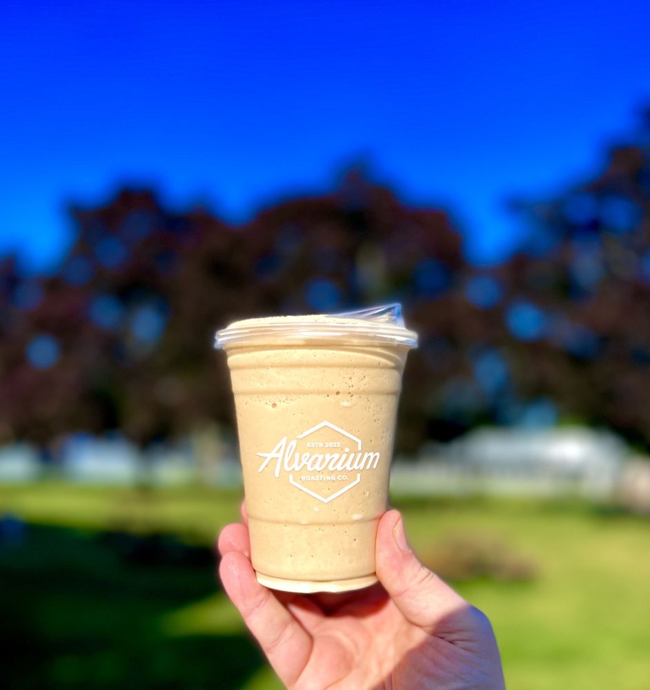 Alvarium Roasting Company