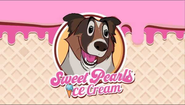 Sweet Pearl's Ice Cream by null