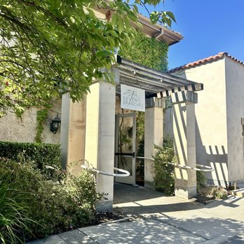 Seven Branches Venue and Inn - Entrance to venue and inn - Venues & Event Spaces Near Me - Sonoma, California Seven Branches Venue and Inn - Entrance to venue and inn - Venues & Event Spaces Near Me - Sonoma, California