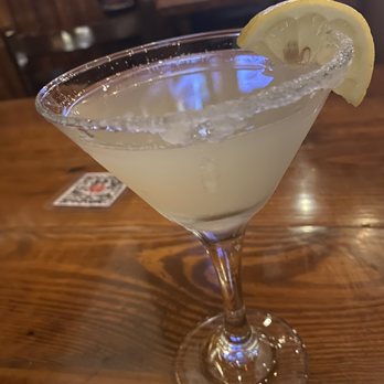 The District Tap - Lemon drop - Sports Bars Near Me - Indianapolis, Indiana The District Tap - Lemon drop - Sports Bars Near Me - Indianapolis, Indiana