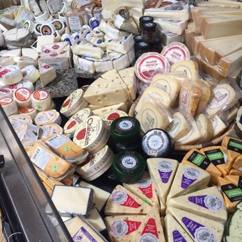 Wild Roots Market - Cheese selection - Organic Stores Near Me - Felton, California Wild Roots Market - Cheese selection - Organic Stores Near Me - Felton, California
