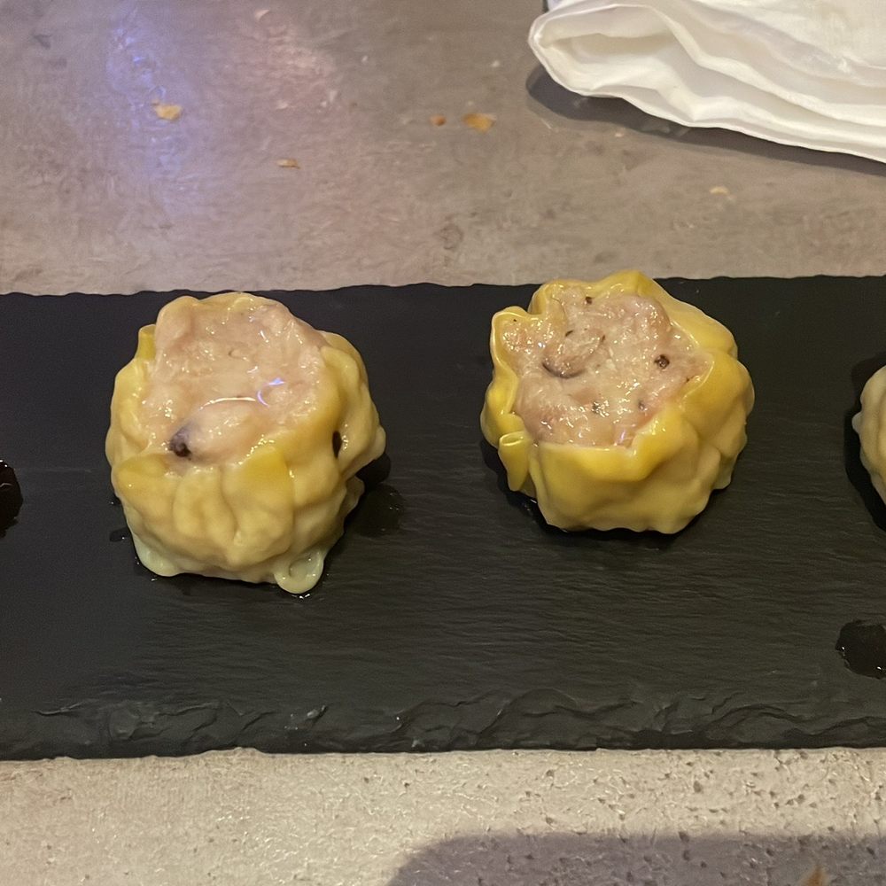Phat Eatery - Dim sum (pork and shrimp) - Malaysian Near Me - Katy, Texas Phat Eatery - Dim sum (pork and shrimp) - Malaysian Near Me - Katy, Texas