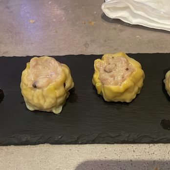 Phat Eatery - Dim sum (pork and shrimp) - Malaysian Near Me - Katy, Texas Phat Eatery - Dim sum (pork and shrimp) - Malaysian Near Me - Katy, Texas