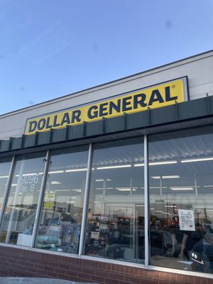 Dollar General