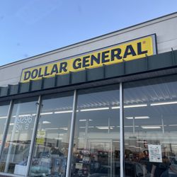 Dollar General