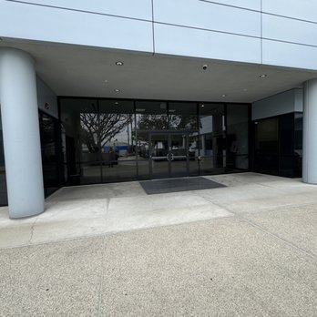 Global Entry - Outside entrance view - Passport & Visa Services Near Me - Los Angeles, California