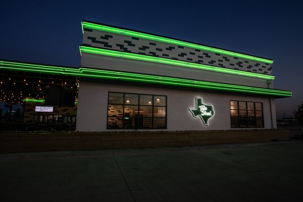 The Taco Stand by null