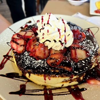 Nappi’s Nook - Breakfast & Brunch Near Me - Nesconset, New York