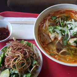 Dragon Coffee - Bun Bo Hue
