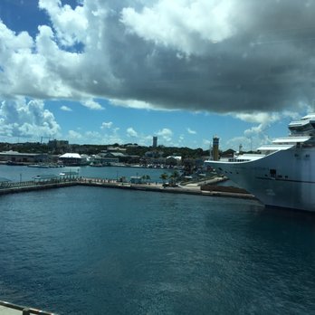 Norwegian Escape - Nassau port - Travel Services Near Me Norwegian Escape - Nassau port - Travel Services Near Me