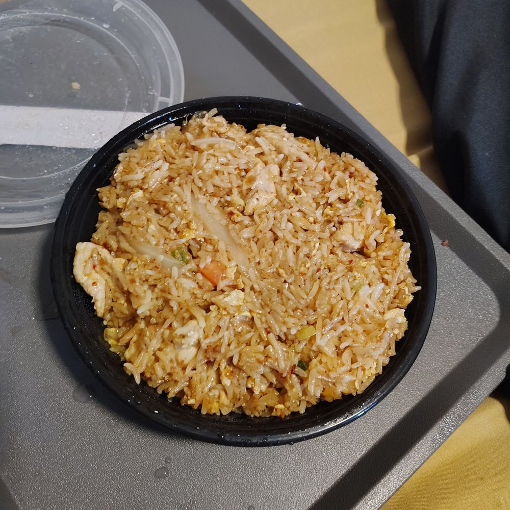 Viet-Thai - Thai fried rice - Vietnamese Near Me - Charlotte, North Carolina Viet-Thai - Thai fried rice - Vietnamese Near Me - Charlotte, North Carolina