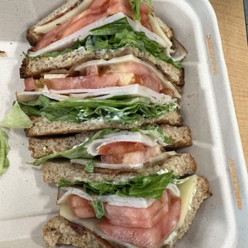 Pine Tree Cafe - Turkey club - Breakfast & Brunch Near Me - Kailua-Kona, Hawaii Pine Tree Cafe - Turkey club - Breakfast & Brunch Near Me - Kailua-Kona, Hawaii