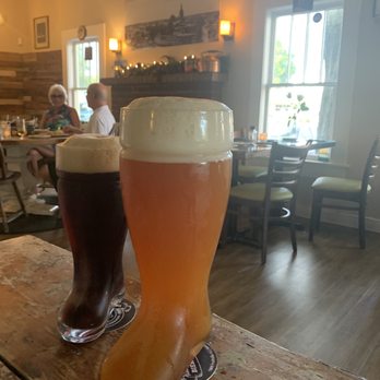 Siegfried's Restaurant - German Near Me - Sarasota, Florida