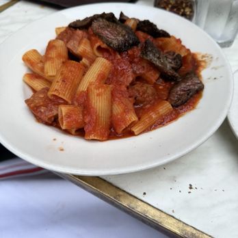 Cent'Anni - Rigatoni Grandma's Ragu - Italian Near Me - Brooklyn, New York