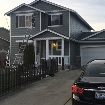Brilliant Star - The after photo. Amazing job!! - Painters Near Me Brilliant Star - The after photo. Amazing job!! - Painters Near Me