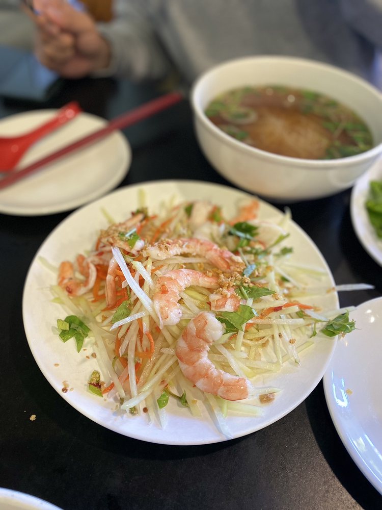 Ben Tre Vietnamese Homestyle Cuisine