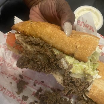 Mr Submarine - Full of steak - Sandwiches Near Me - Richmond, Virginia Mr Submarine - Full of steak - Sandwiches Near Me - Richmond, Virginia