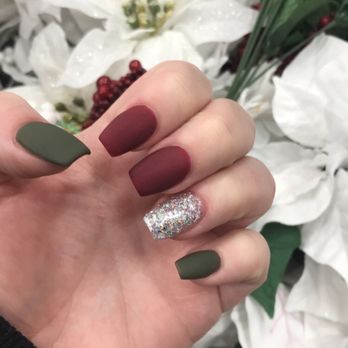 Palace Nail Lounge Gilbert - Vivian - Nail Salons Near Me - Mesa, Arizona