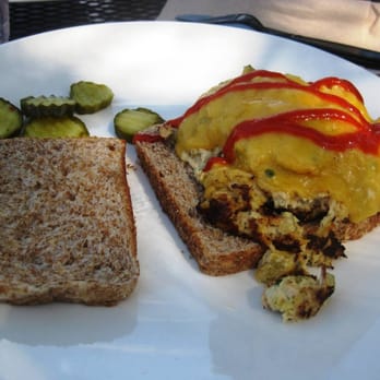La Grande Orange - The Aweful Tuna Melt Screwup - Coffee & Tea Near Me - Phoenix, Arizona La Grande Orange - The Aweful Tuna Melt Screwup - Coffee & Tea Near Me - Phoenix, Arizona