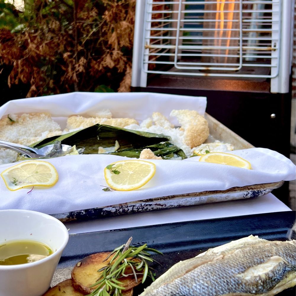 Mare - Seafood Near Me - Boston, Massachusetts