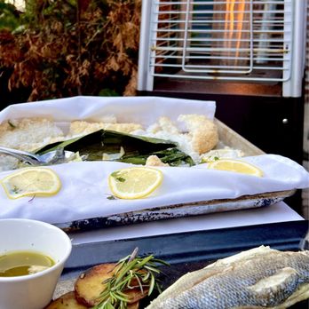Mare - Seafood Near Me - Boston, Massachusetts Mare - Seafood Near Me - Boston, Massachusetts