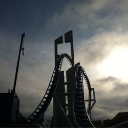 GateKeeper - One of the keyholes
