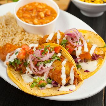 California Fish Grill - Seafood Near Me - El Cajon, California