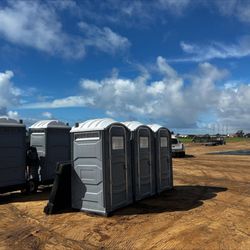 Patriot Portable Restrooms