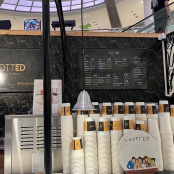 Shotted Specialty Coffee - Menu - Coffee & Tea Near Me - Tysons, Virginia Shotted Specialty Coffee - Menu - Coffee & Tea Near Me - Tysons, Virginia