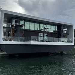 Mia Boat Rental