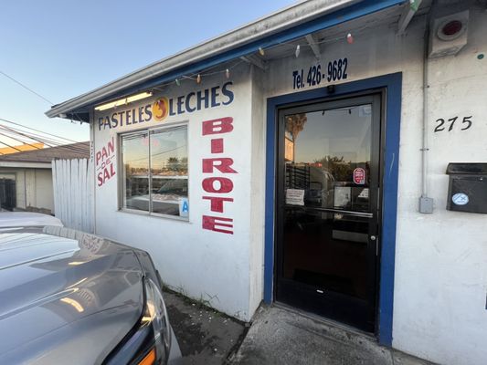 La Moreliana by null